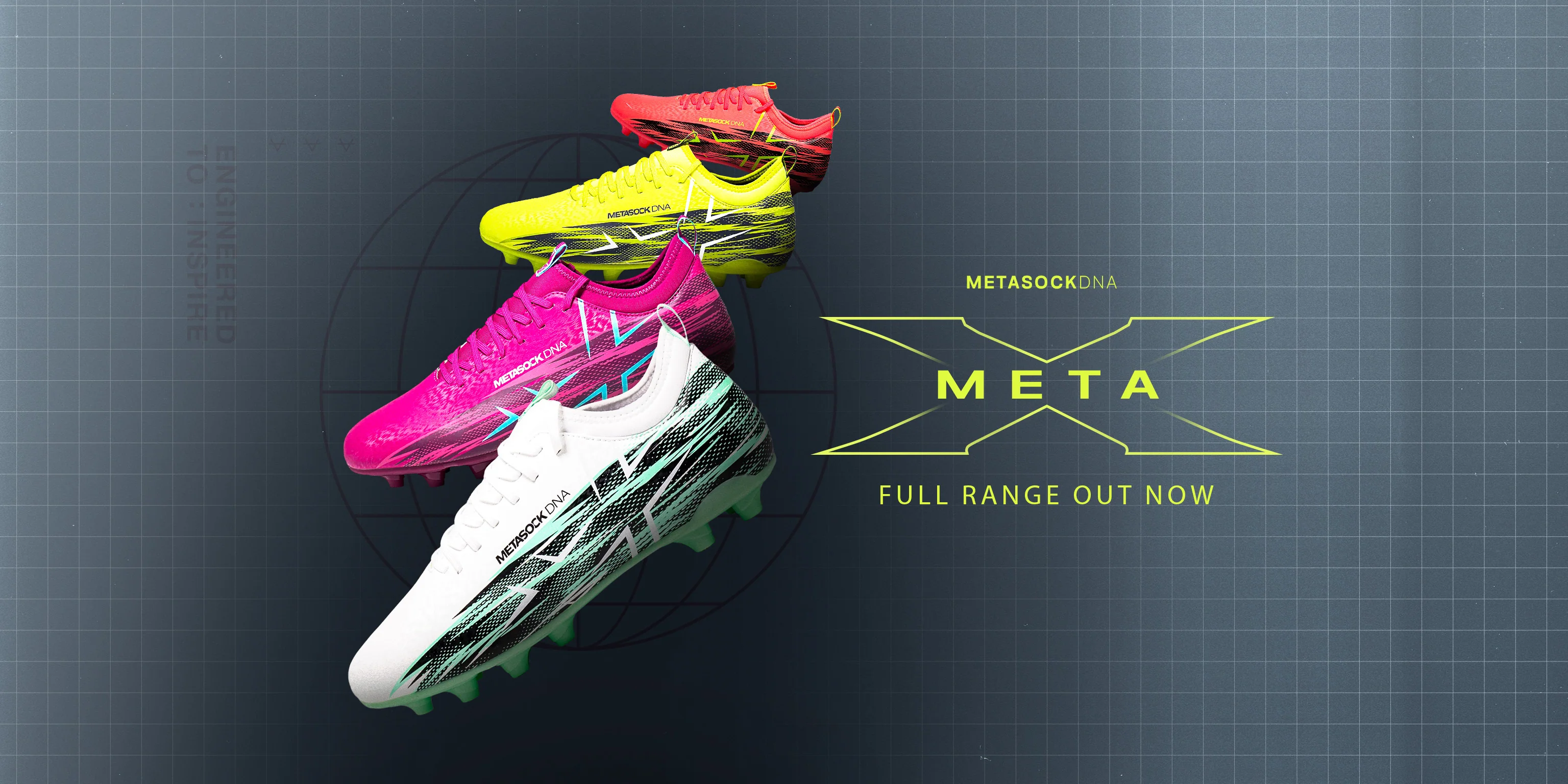 Elite Performance Meets Luxury Style