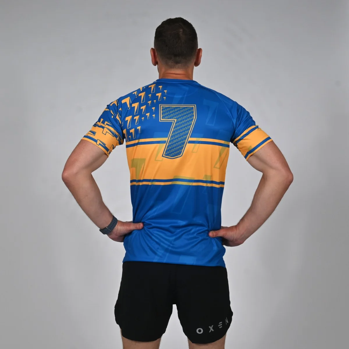 KS 2026 Leeds 7in7 Tee - Image 3