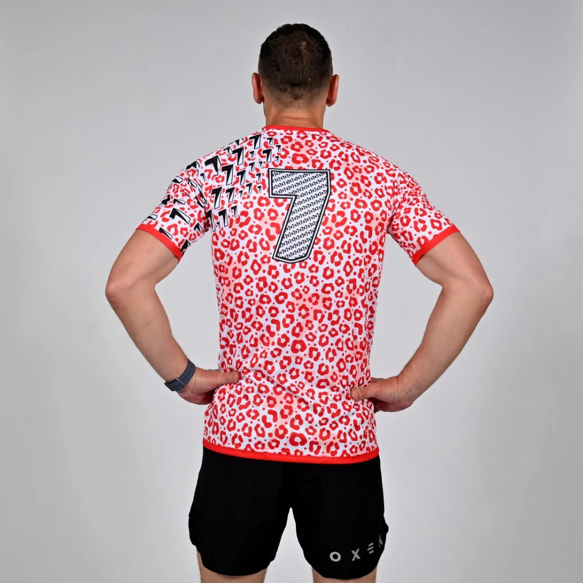 KS 2026 Leigh 7in7 Tee - Image 3