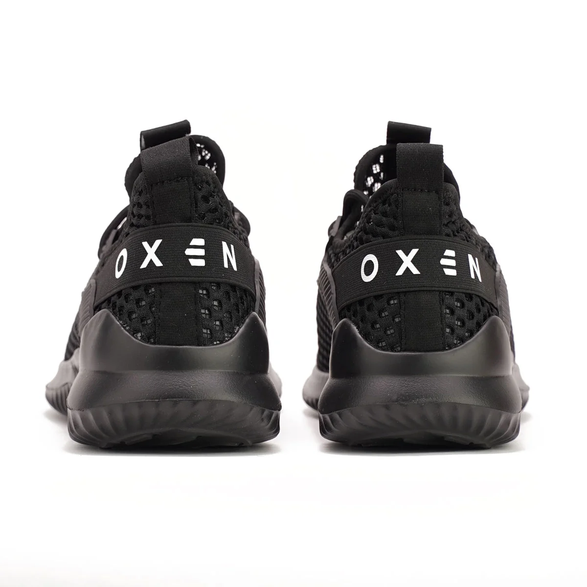 Oxen Cloud 1.0 Blk/Blk Junior - Image 5