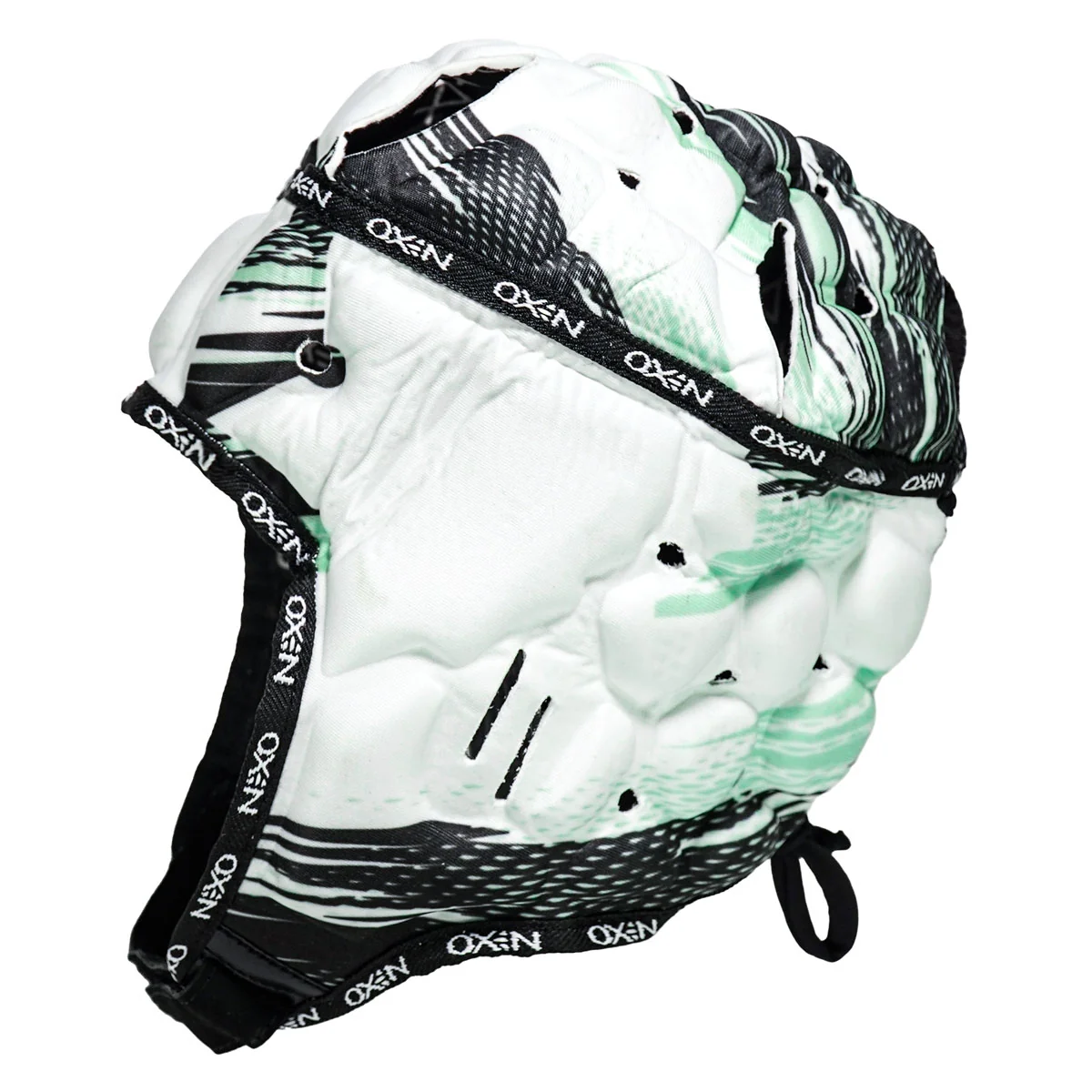 Oxen DNA Headguard Cool Mint Junior - Image 2