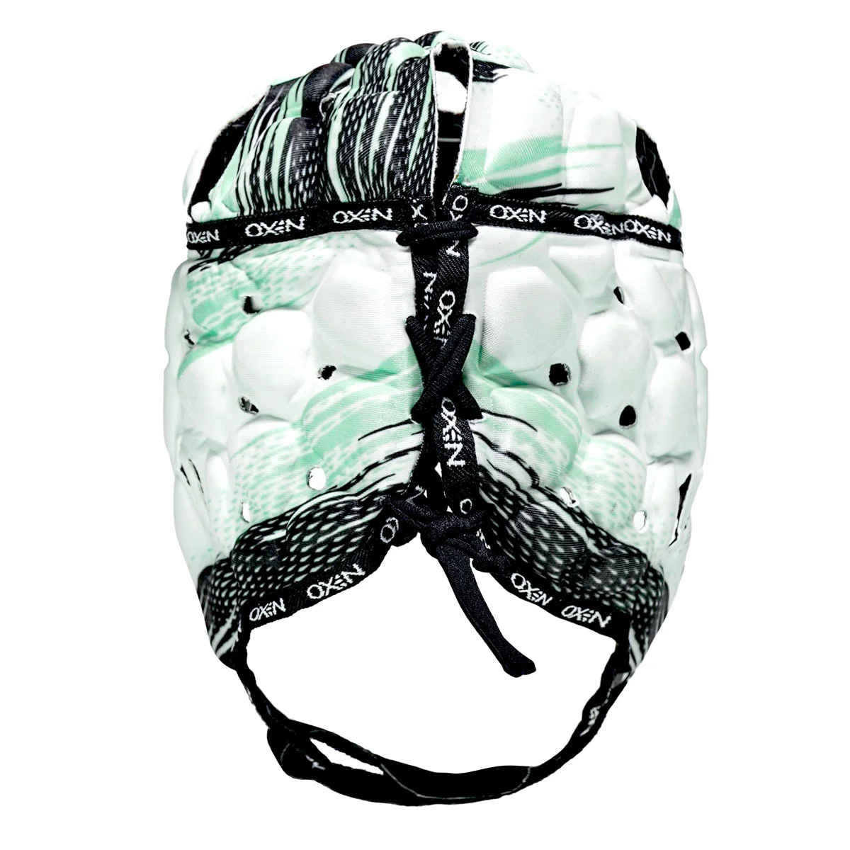 Oxen DNA Headguard Cool Mint Junior - Image 3