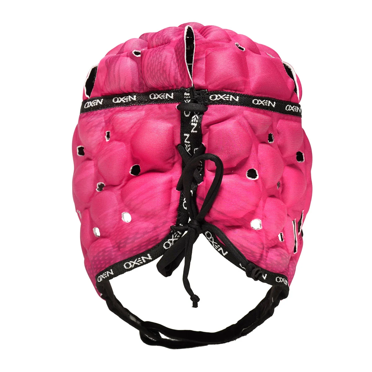 Oxen DNA Headguard Purple Haze Junior - Image 3