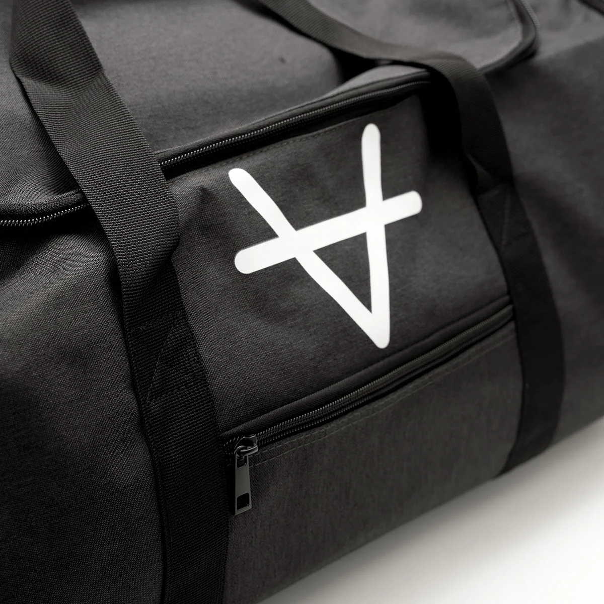 Oxen Duffel Bag - Image 3
