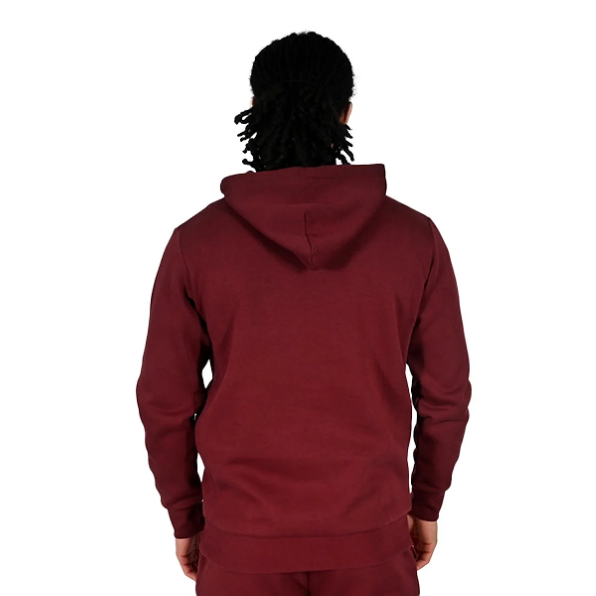 Oxen Inspire Hoody Sienna - Image 3