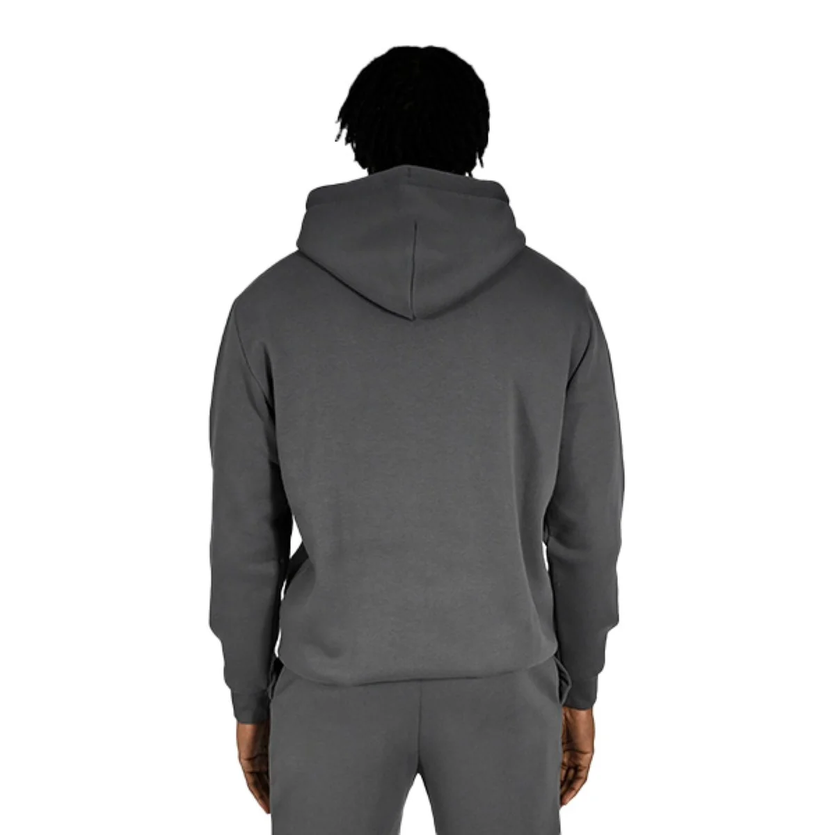 Oxen Inspire Hoody Smoke - Image 3