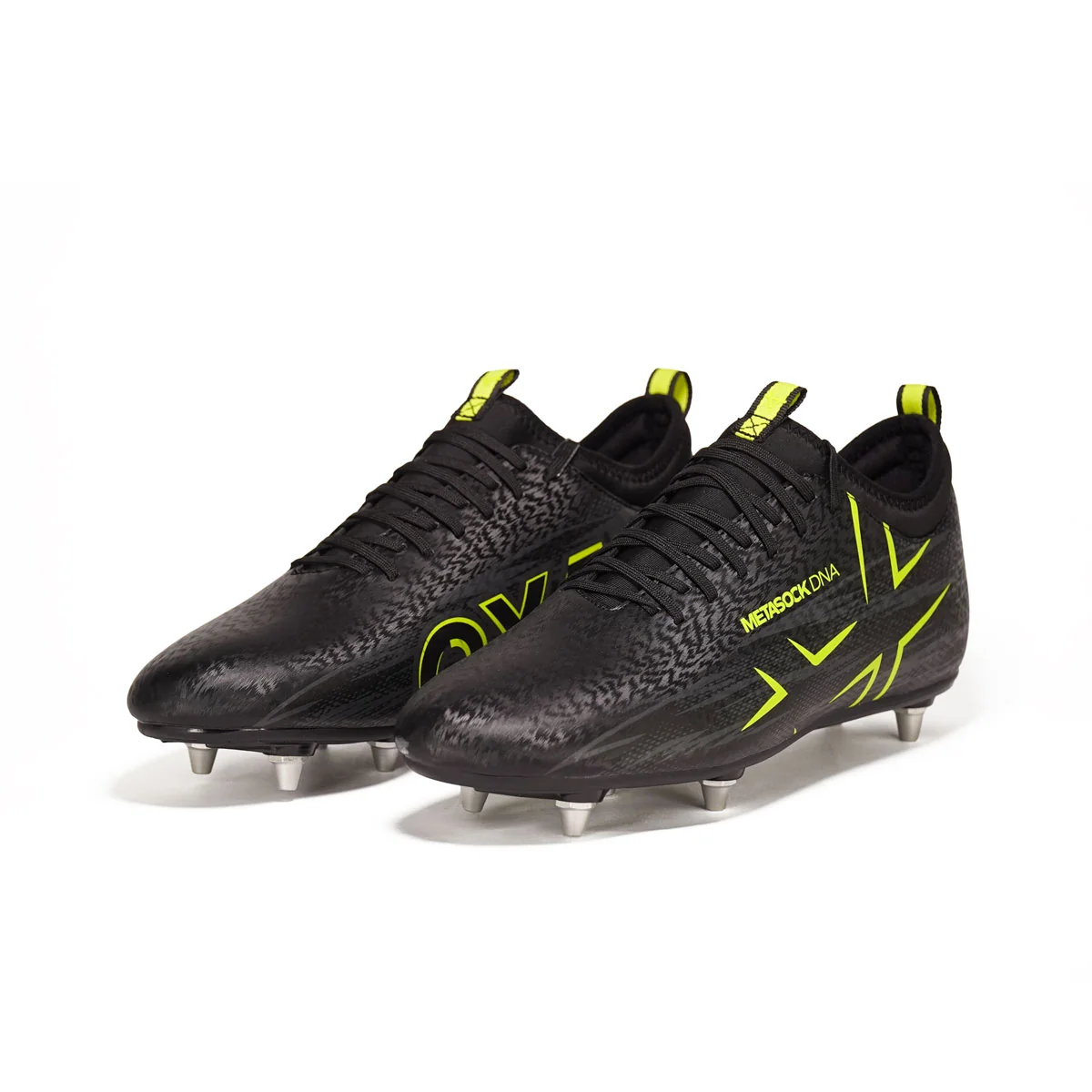 Oxen Meta X 6S Black Onyx Youth - Image 2