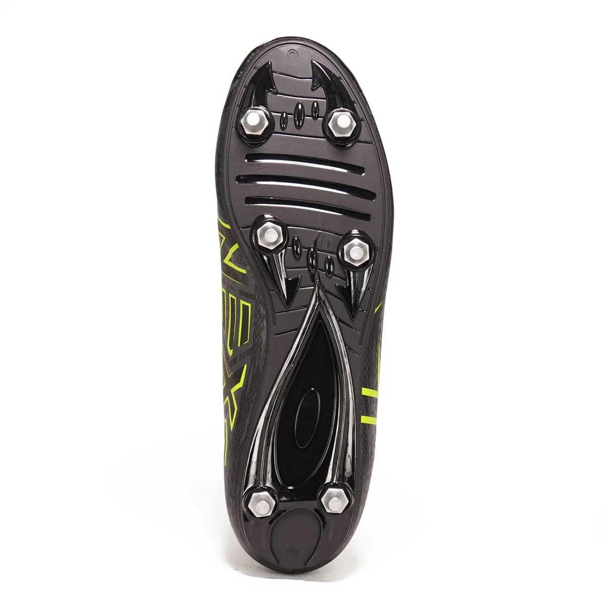 Oxen Meta X 6S Black Onyx Youth - Image 4