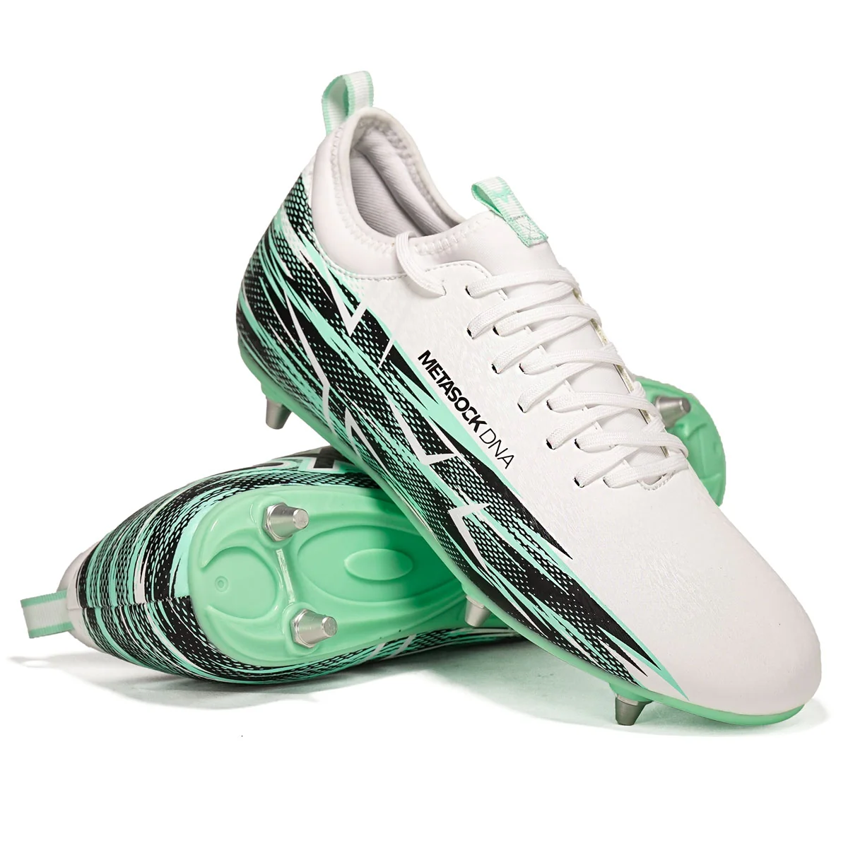 Oxen Meta X 6S Cool Mint Youth