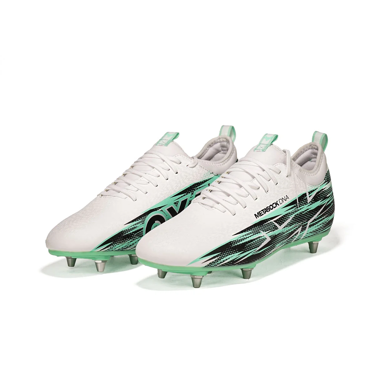 Oxen Meta X 6S Cool Mint Youth - Image 2
