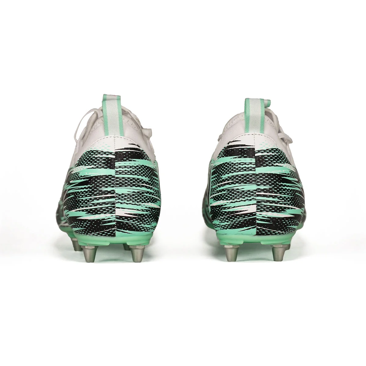 Oxen Meta X 6S Cool Mint Youth - Image 3