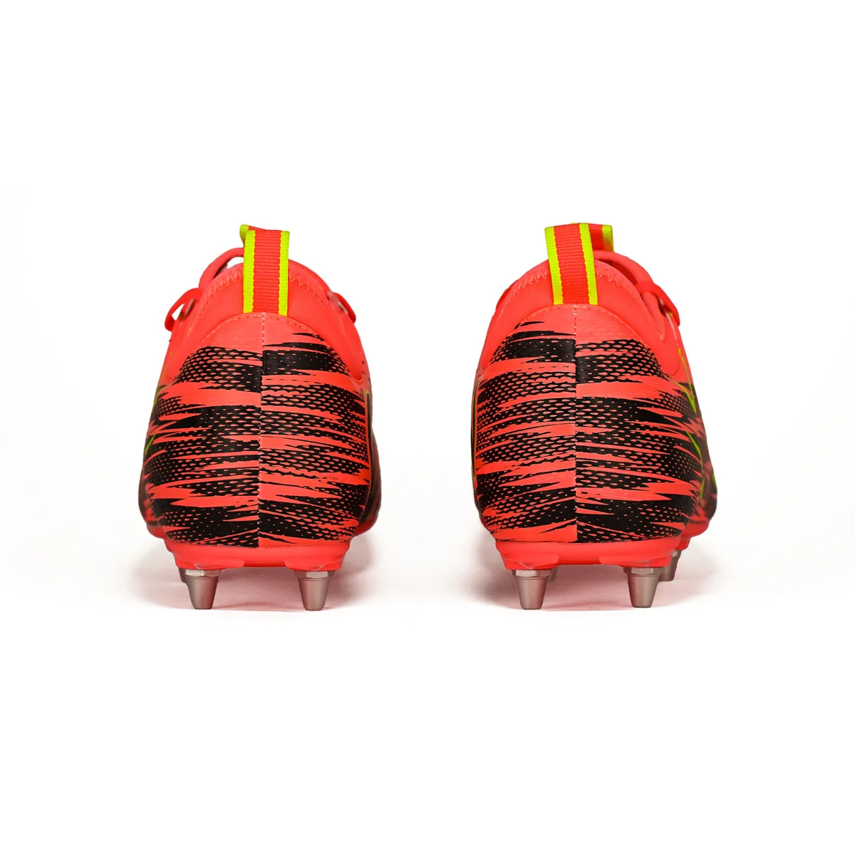 Oxen Meta X 6S Orange Blaze Youth - Image 3