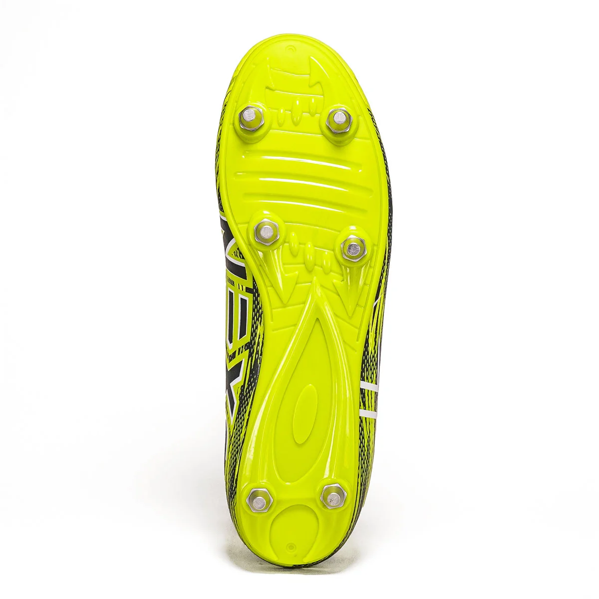 Oxen Meta X 6S Yellow Flare Youth - Image 4