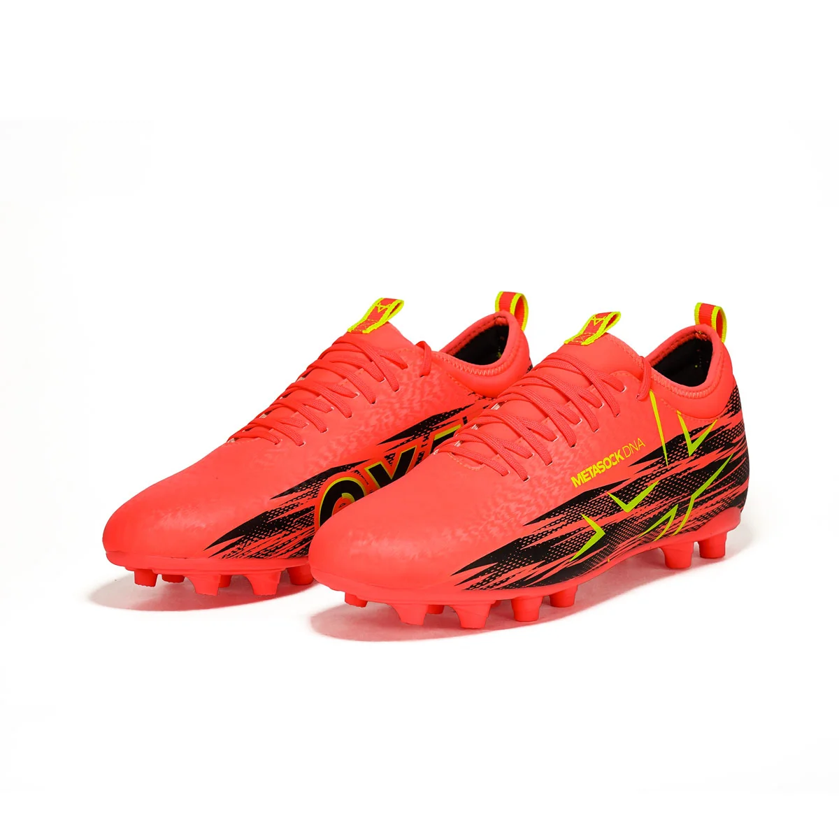 Oxen Meta X AG Orange Blaze - Image 2