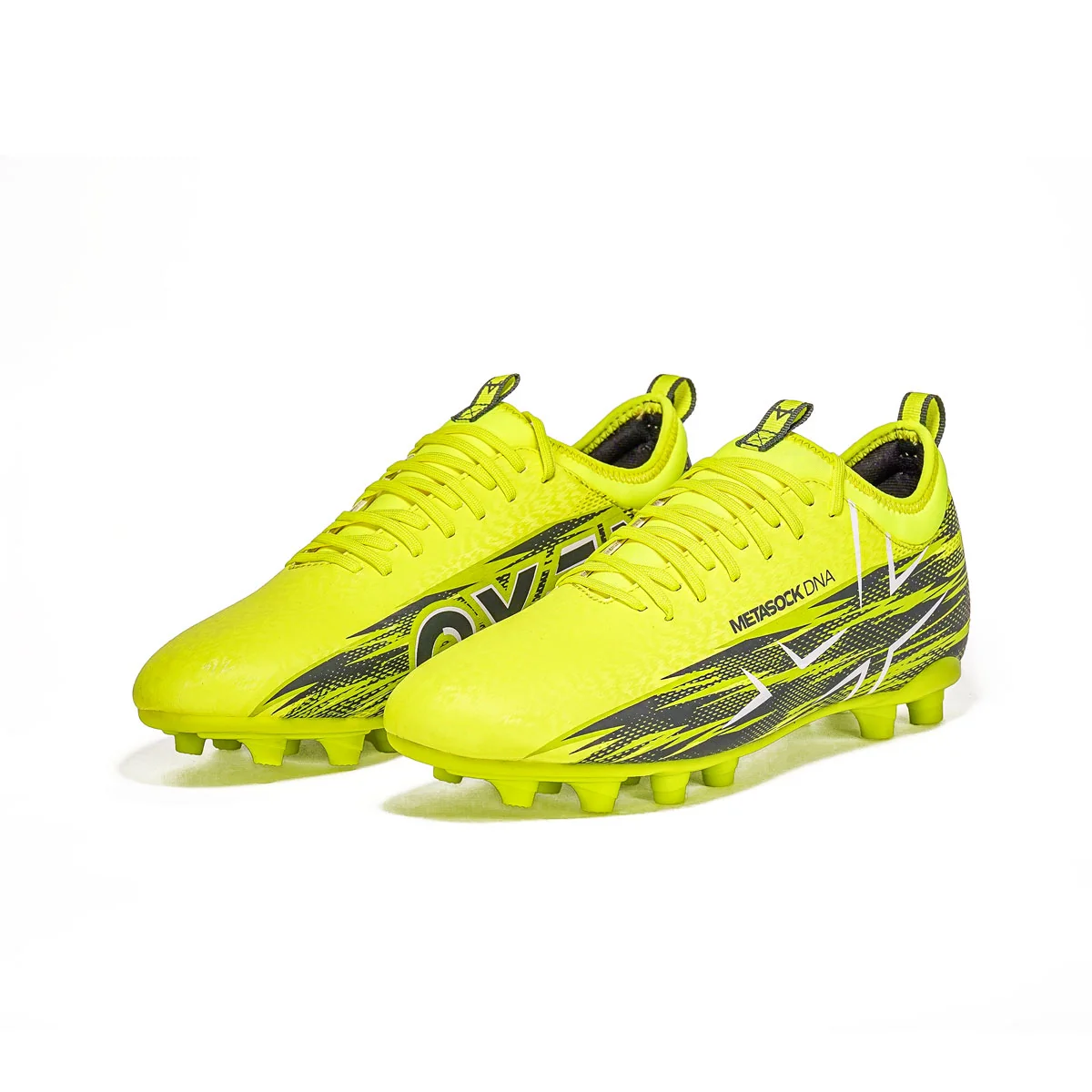 Oxen Meta X AG Yellow Flare Youth - Image 2