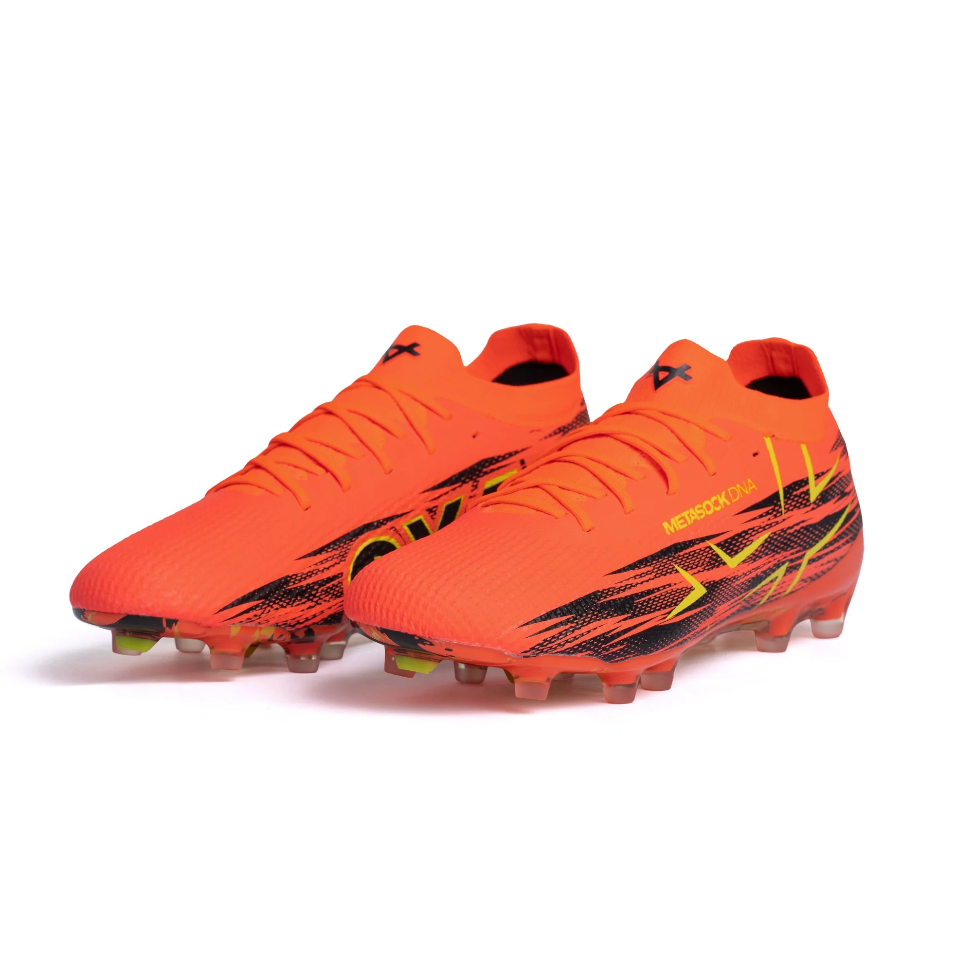Oxen Metasock AG Orange Blaze - Image 3