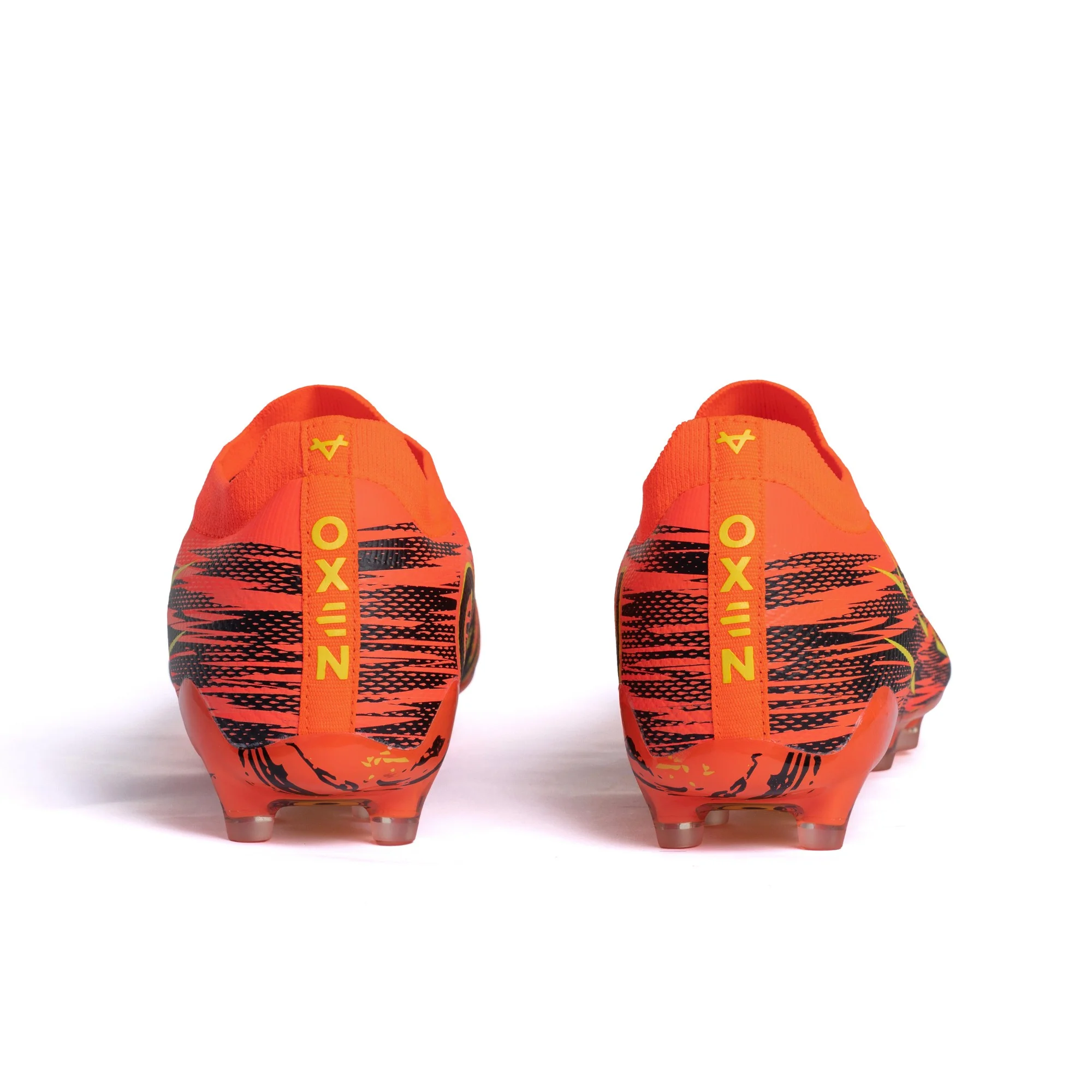 Oxen Metasock AG Orange Blaze - Image 4