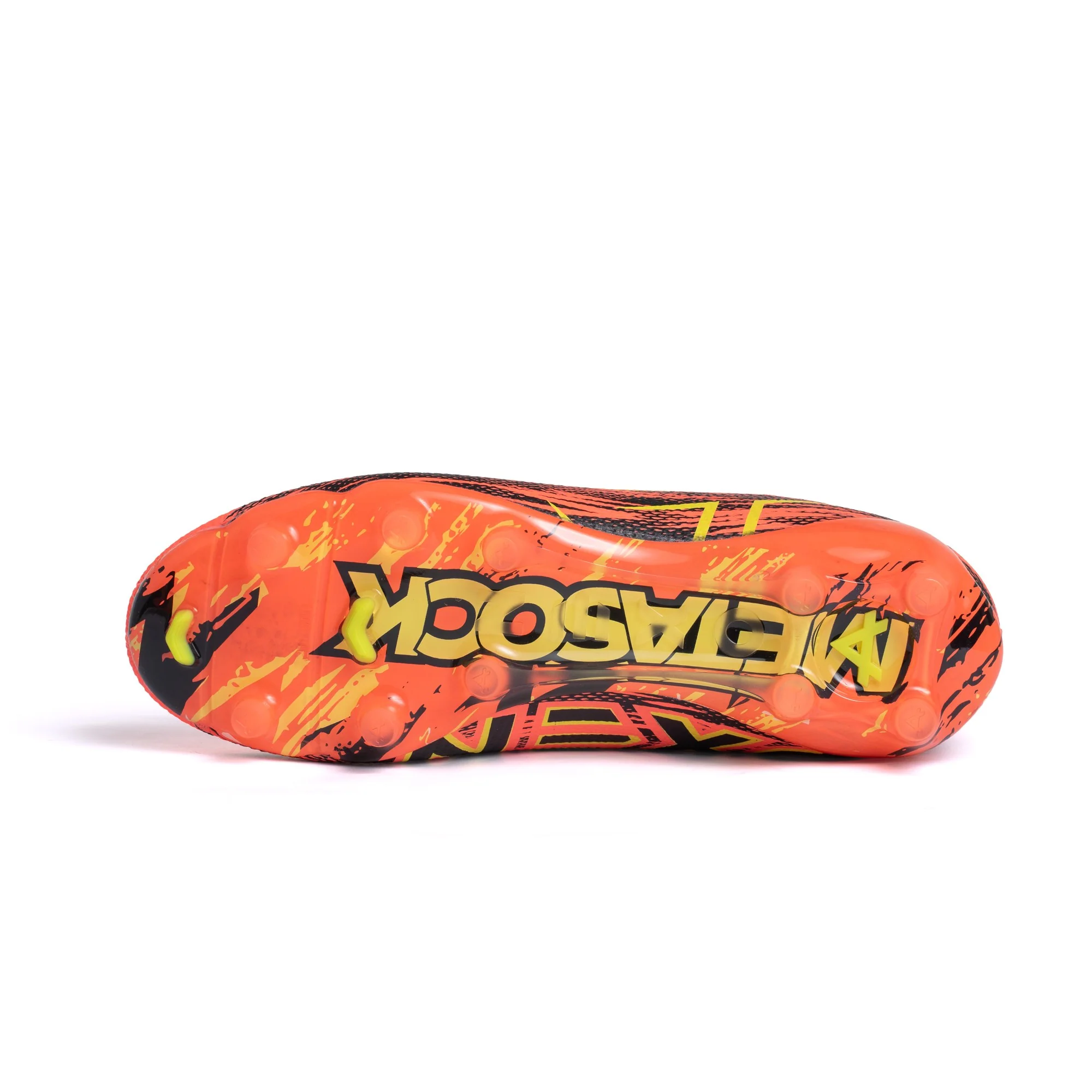 Oxen Metasock AG Orange Blaze - Image 5