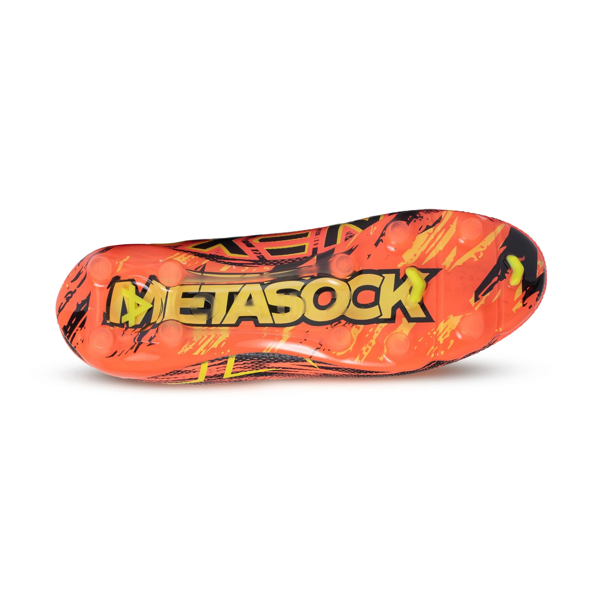 Oxen Metasock AG Orange Blaze - Image 6