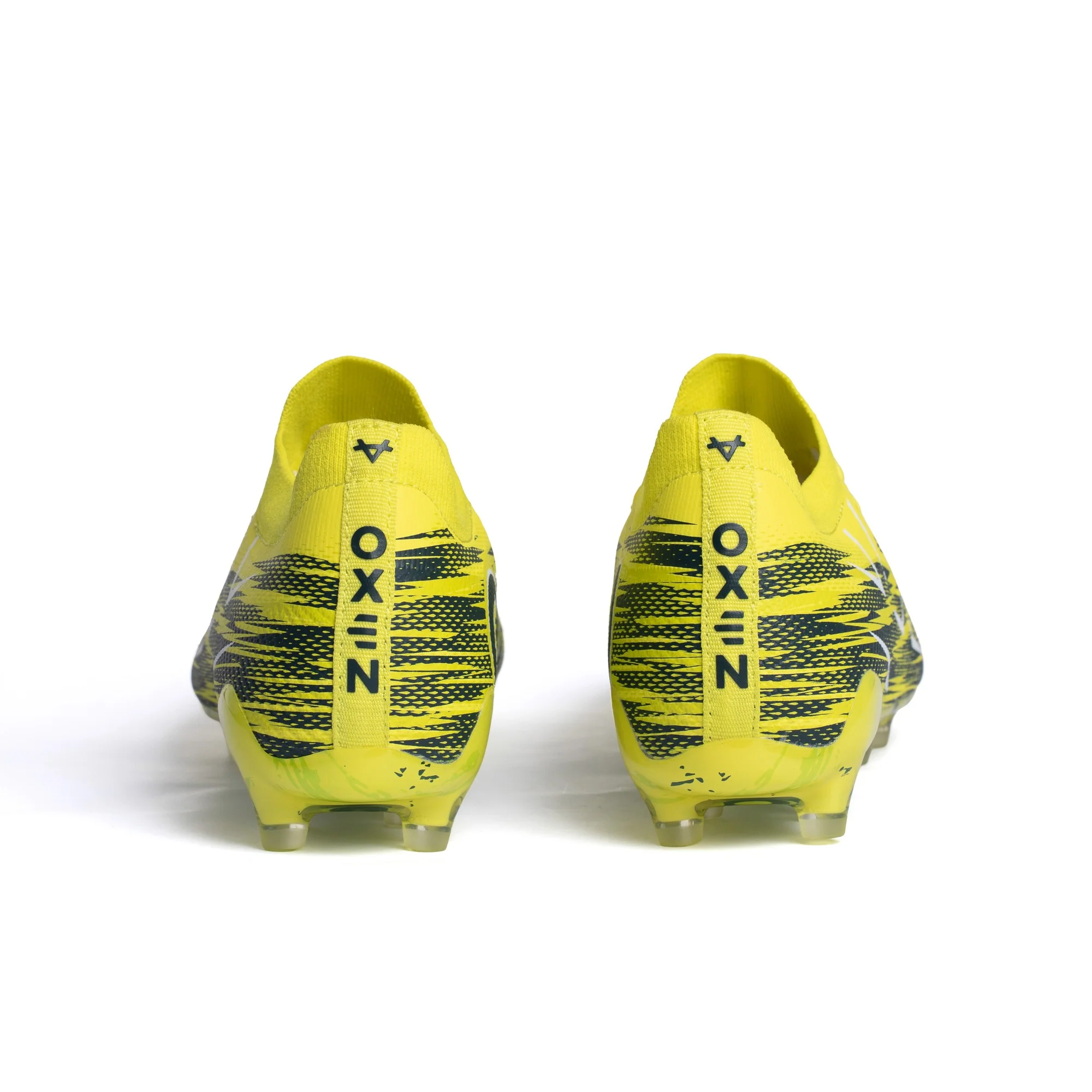 Oxen Metasock AG Yellow Flare - Image 4