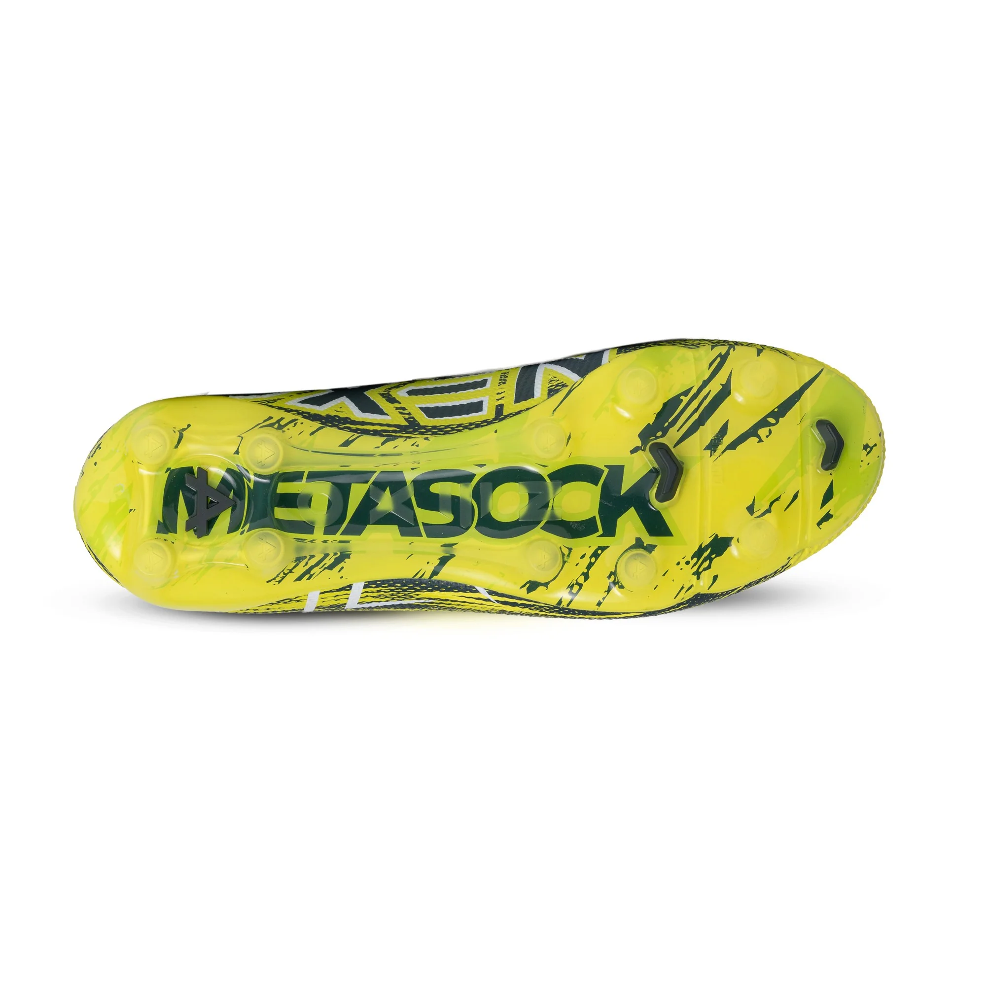 Oxen Metasock AG Yellow Flare - Image 6