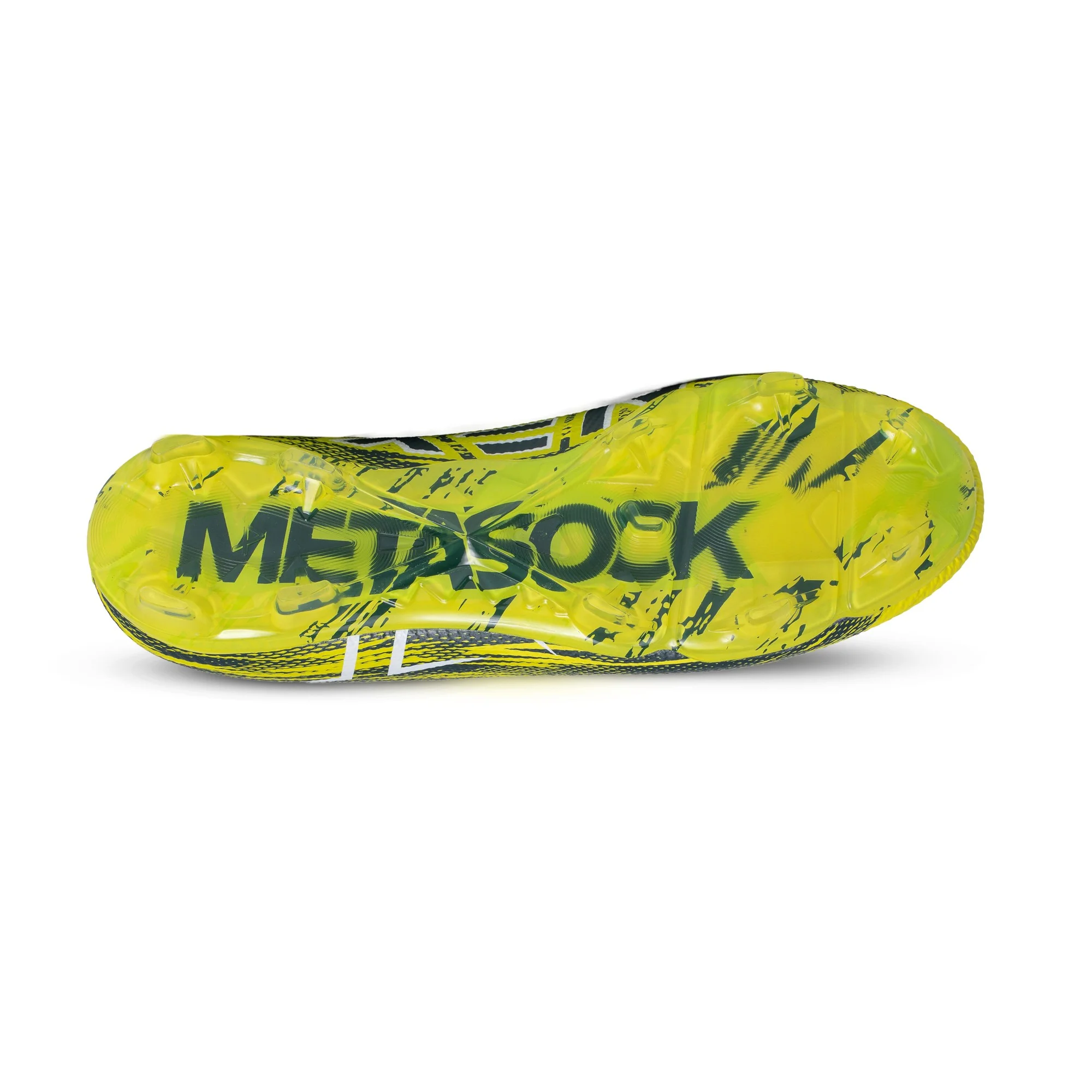 Oxen Metasock FG Yellow Flare - Image 6