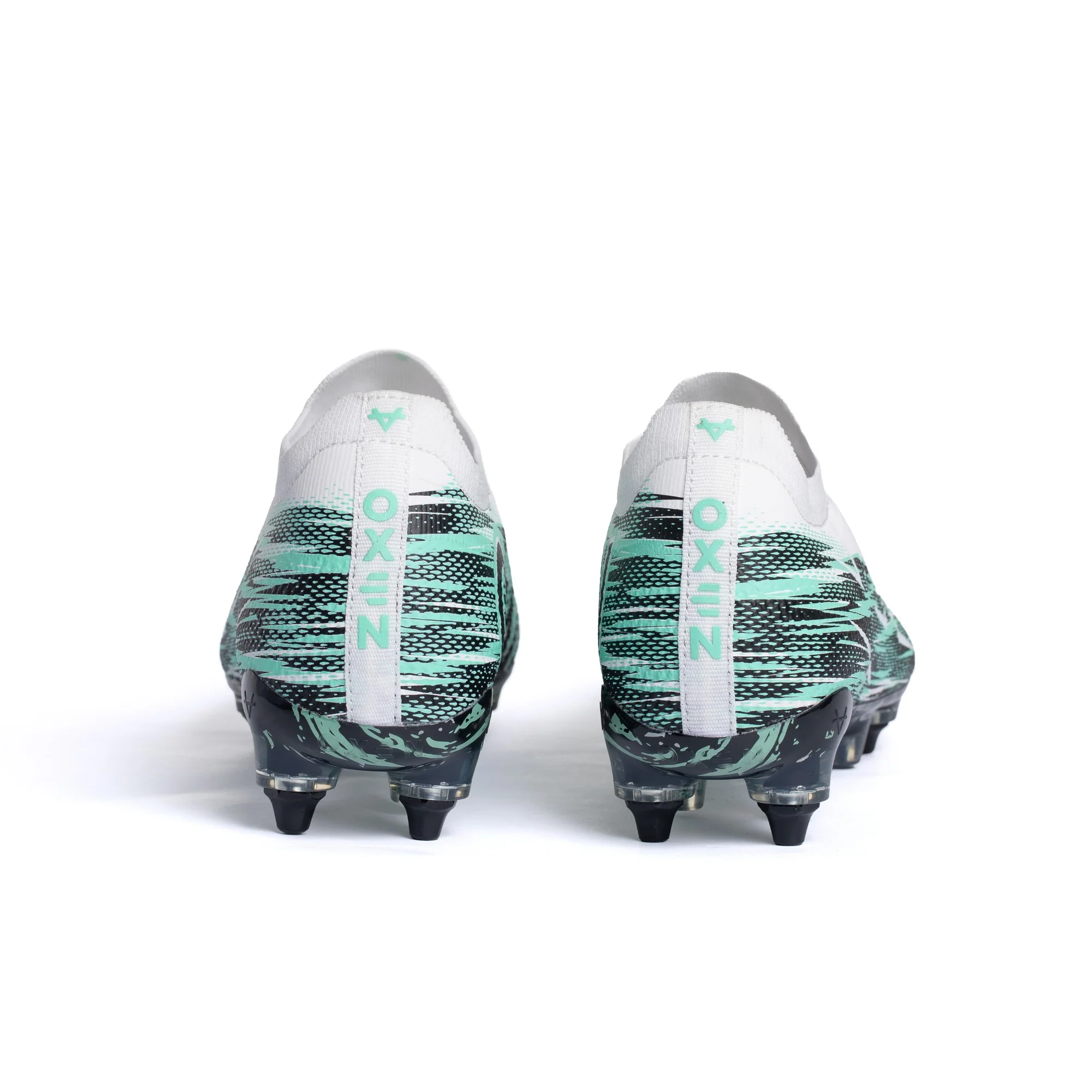 Oxen Metasock SG Cool Mint - Image 4