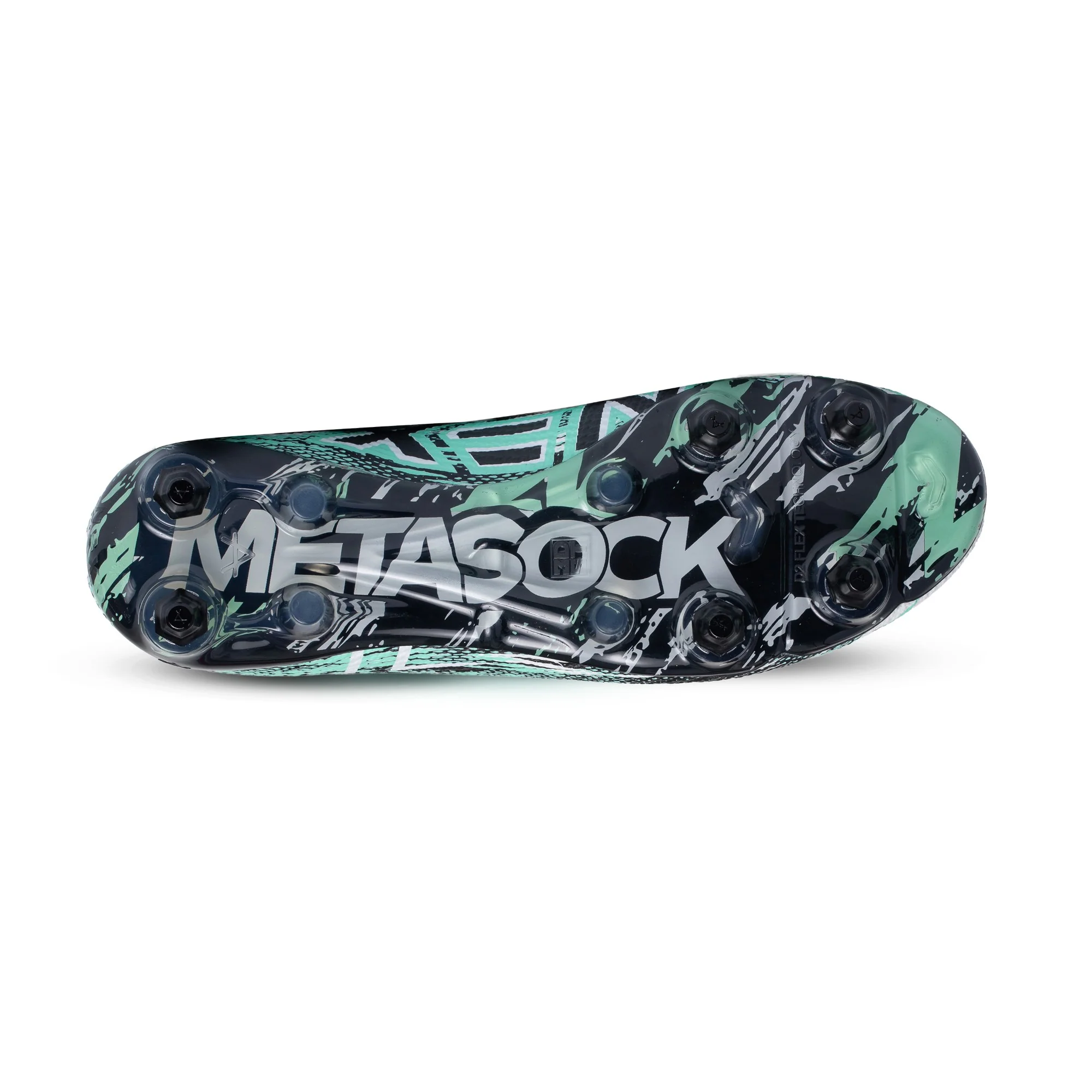Oxen Metasock SG Cool Mint - Image 6