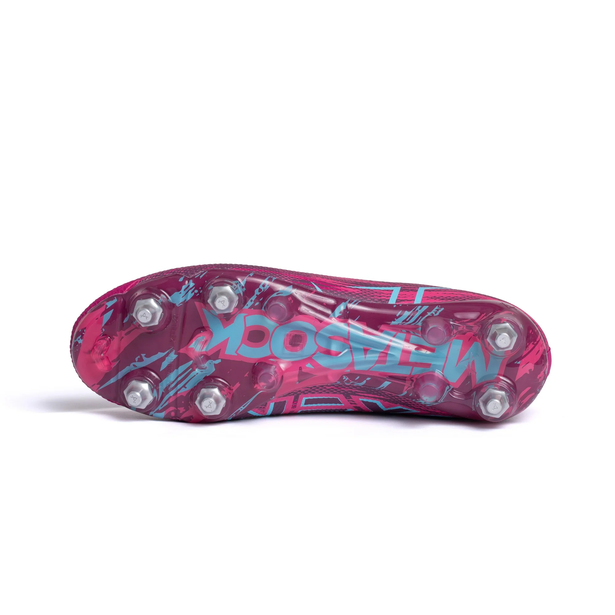 Oxen Metasock SG Purple Haze - Image 5