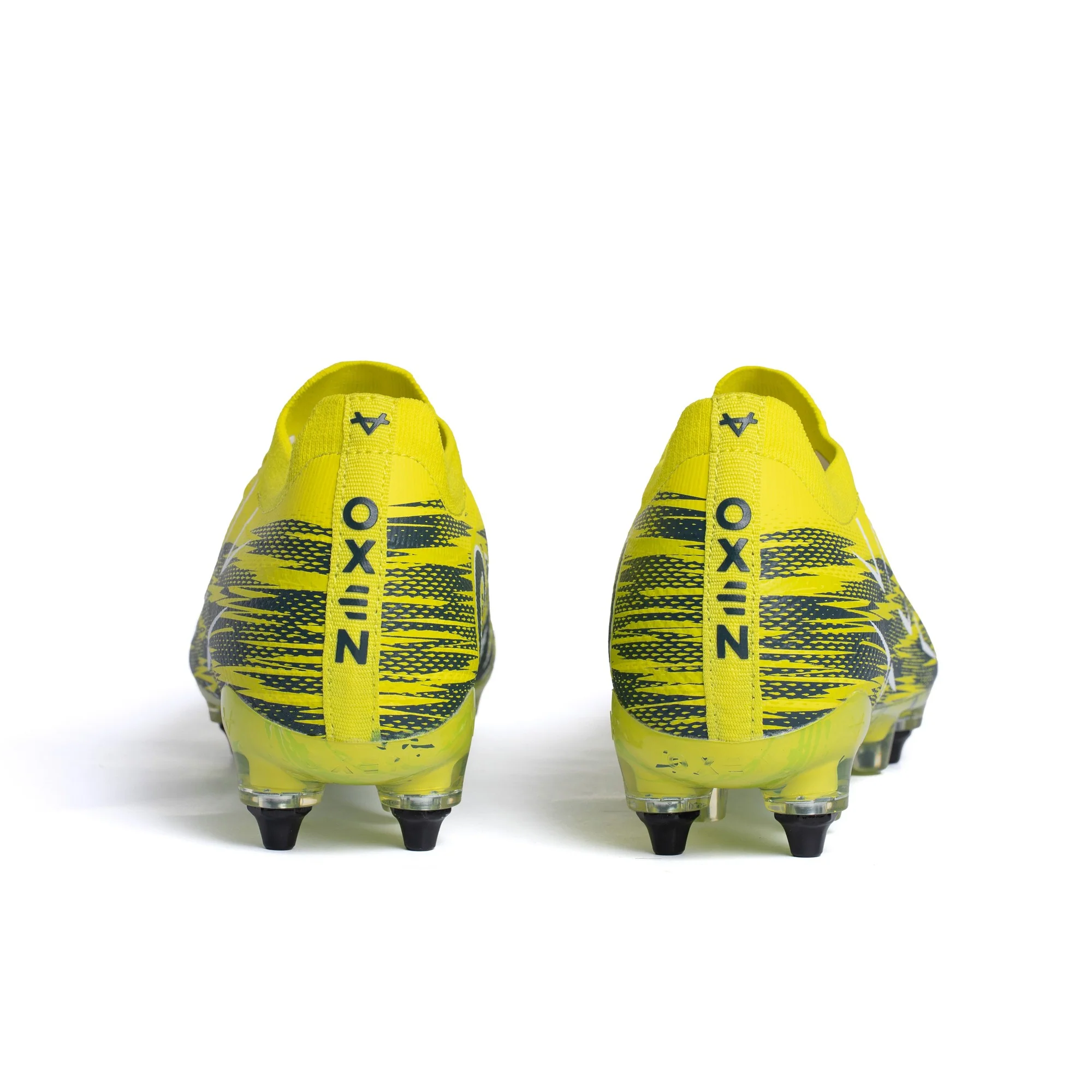 Oxen Metasock SG Yellow Flare - Image 4