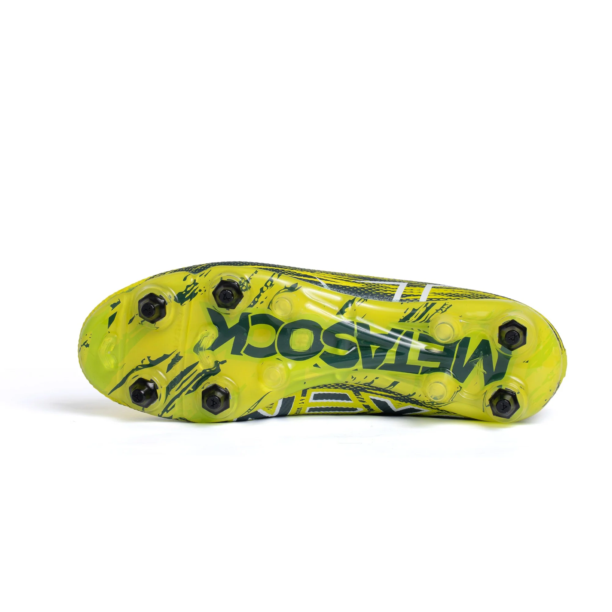 Oxen Metasock SG Yellow Flare - Image 5