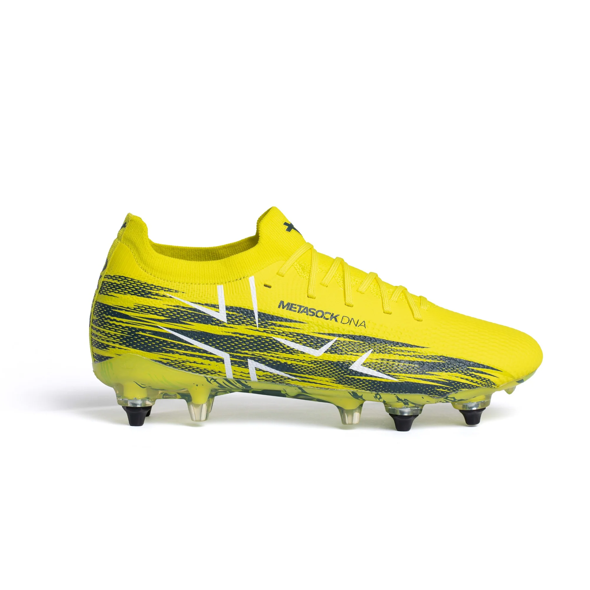 Oxen Metasock SG Yellow Flare - Image 7