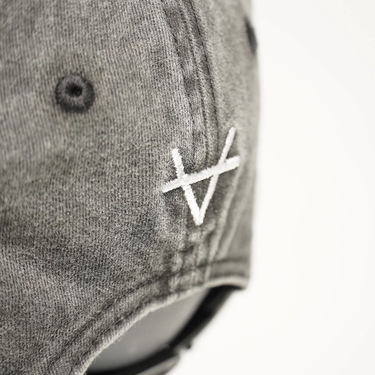 Oxen MMX Cap Black - Image 3