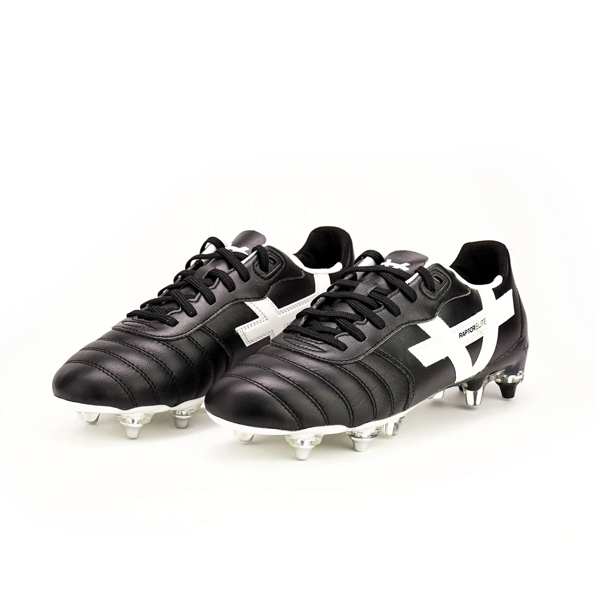 Oxen Raptor Elite AG Black - Image 2