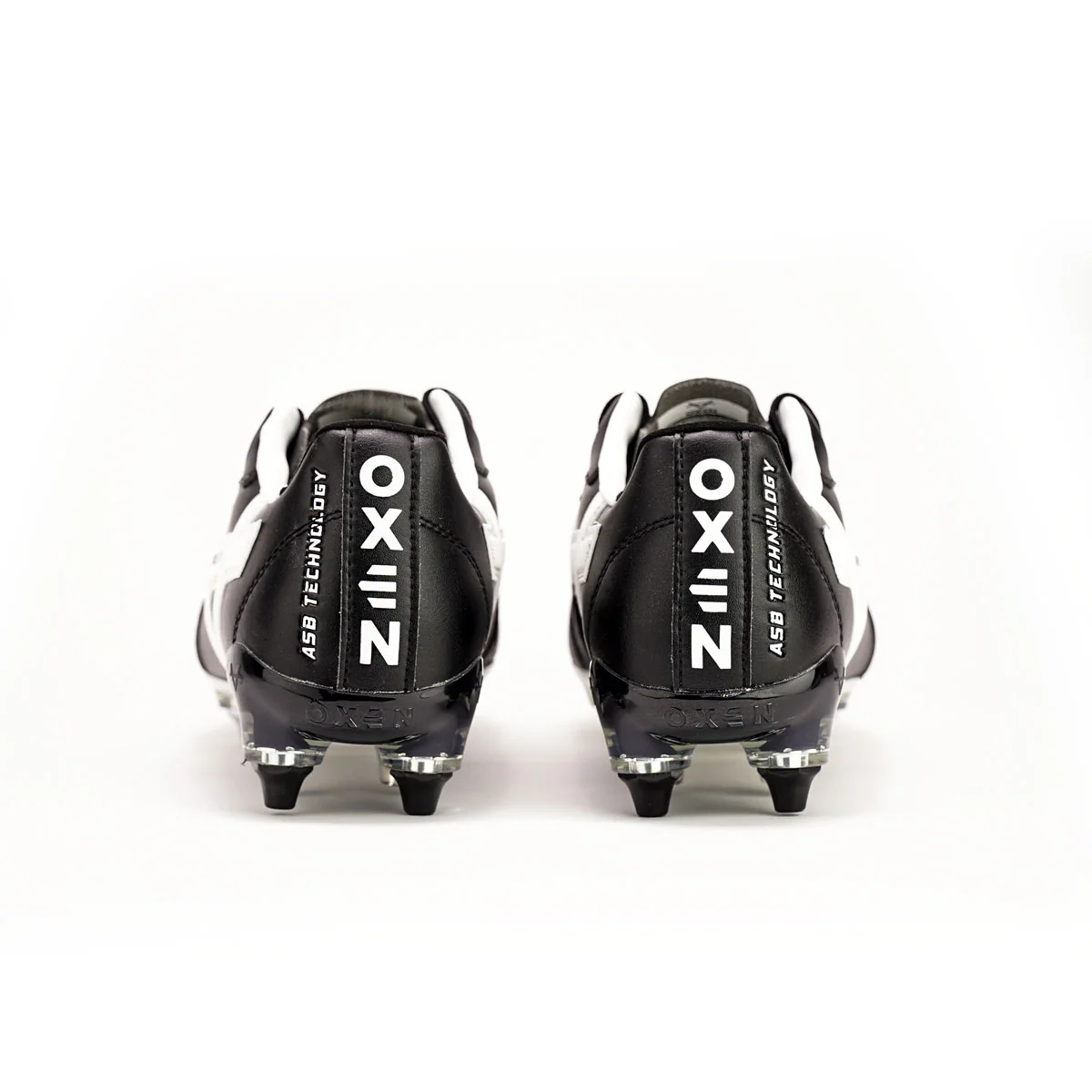 Oxen Raptor Elite AG Black Youth - Image 3