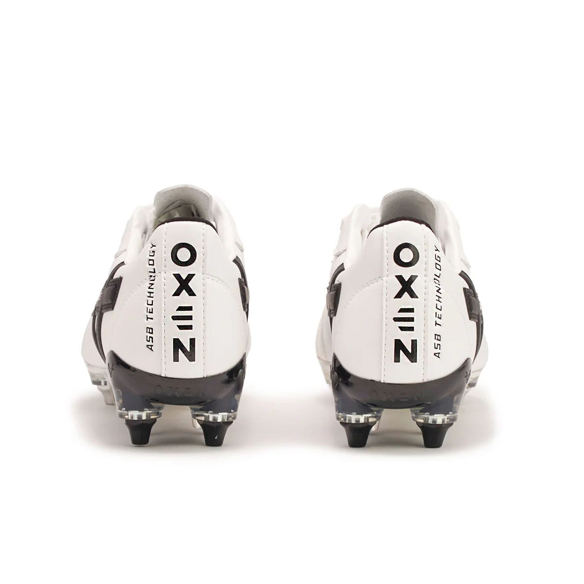 Oxen Raptor Elite AG White Youth - Image 3