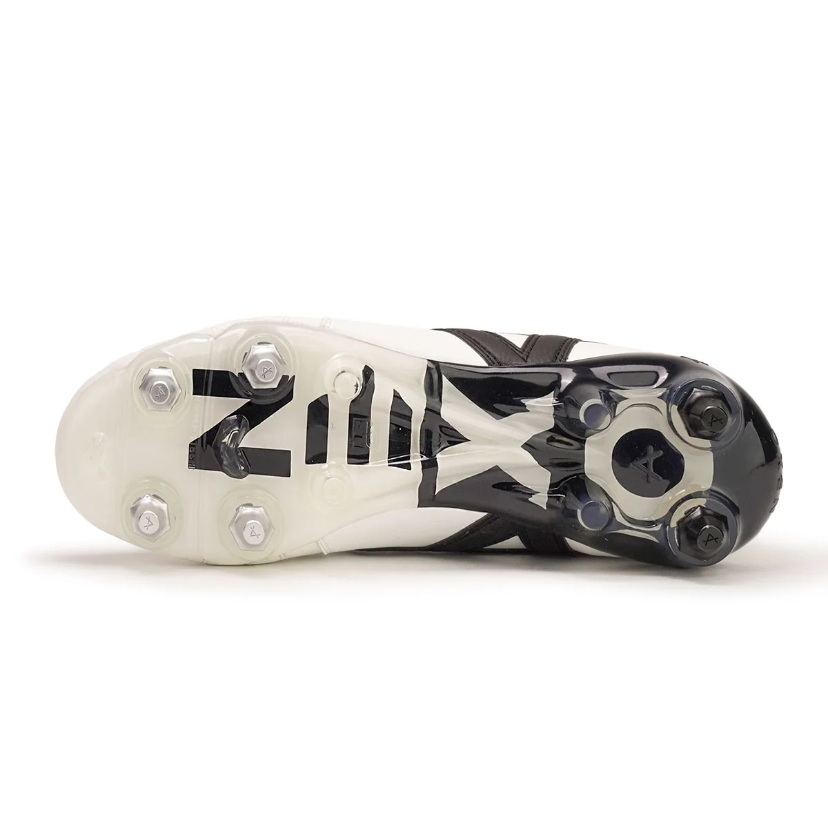 Oxen Raptor Elite AG White Youth - Image 4