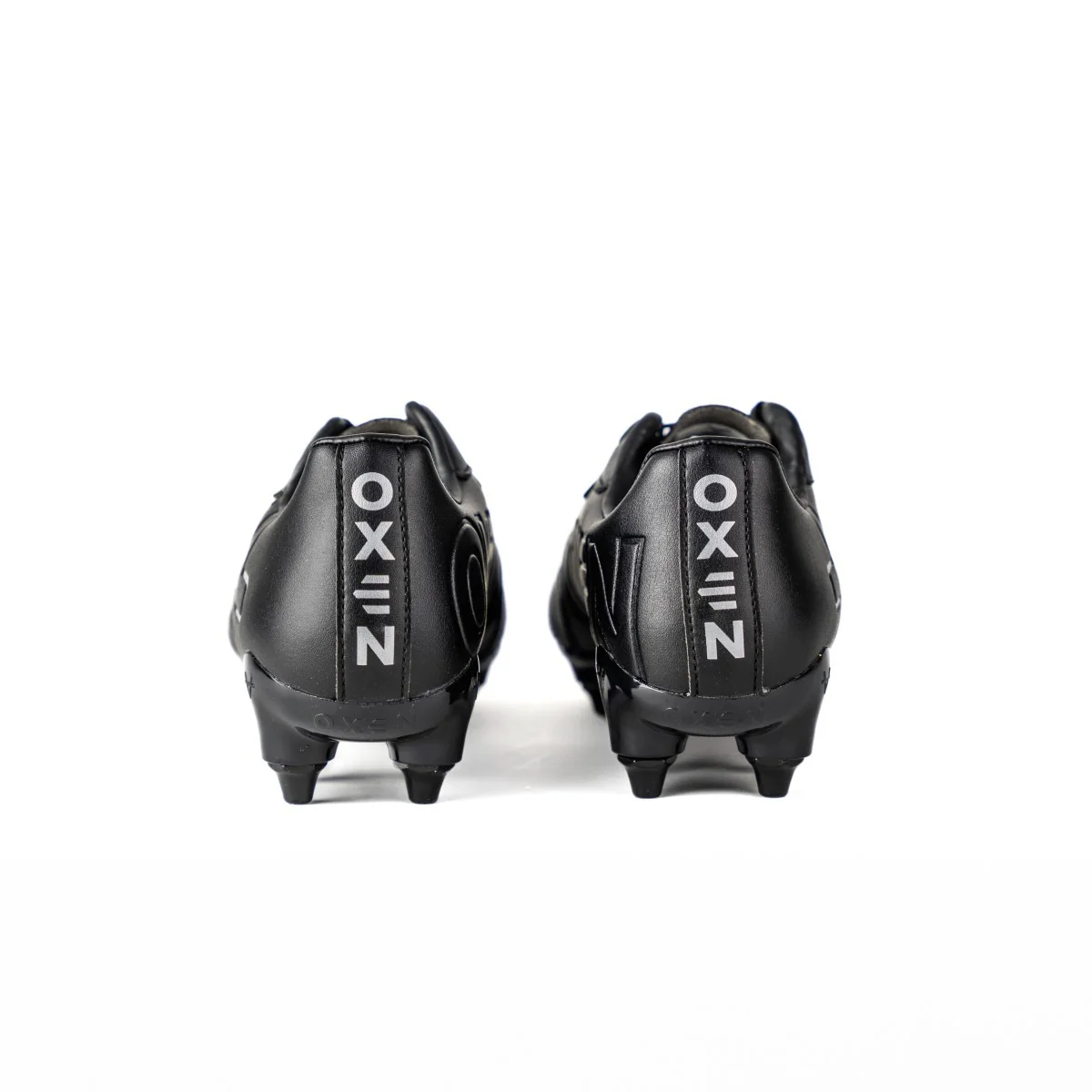 Oxen Raptor Pro AG Black/Silver - Image 3