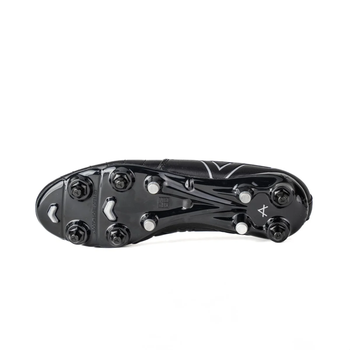 Oxen Raptor Pro AG Black/Silver - Image 4