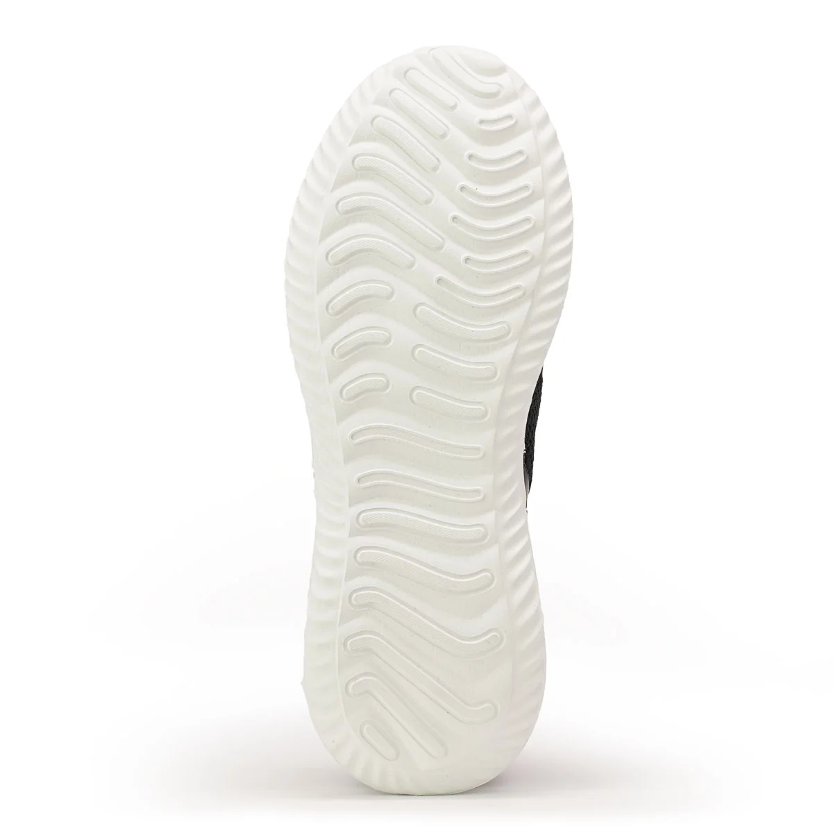 Oxen React 1.0 Blk/White Junior - Image 3