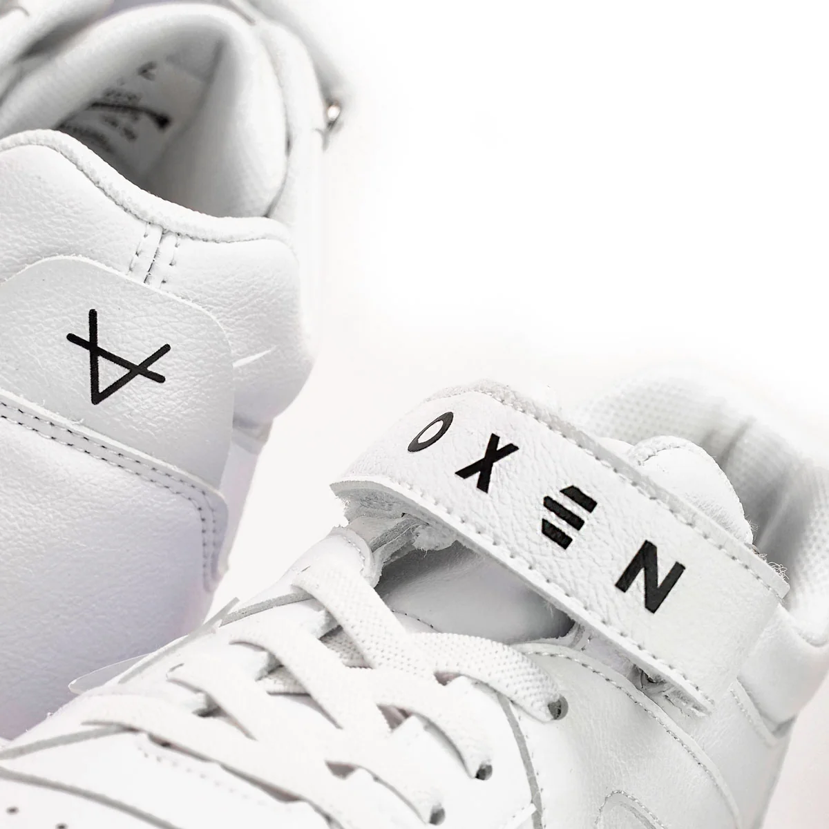 Oxen Stellar 1.0 Trainer Junior - Image 6