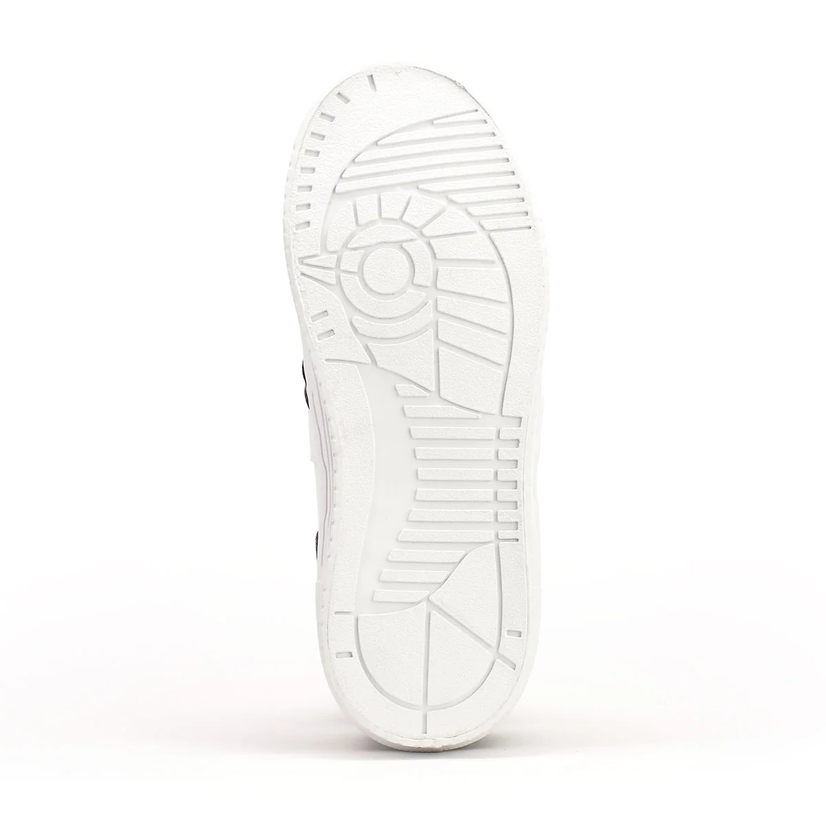 Oxen Stellar 1.0 Trainer White/Black Toddler - Image 3