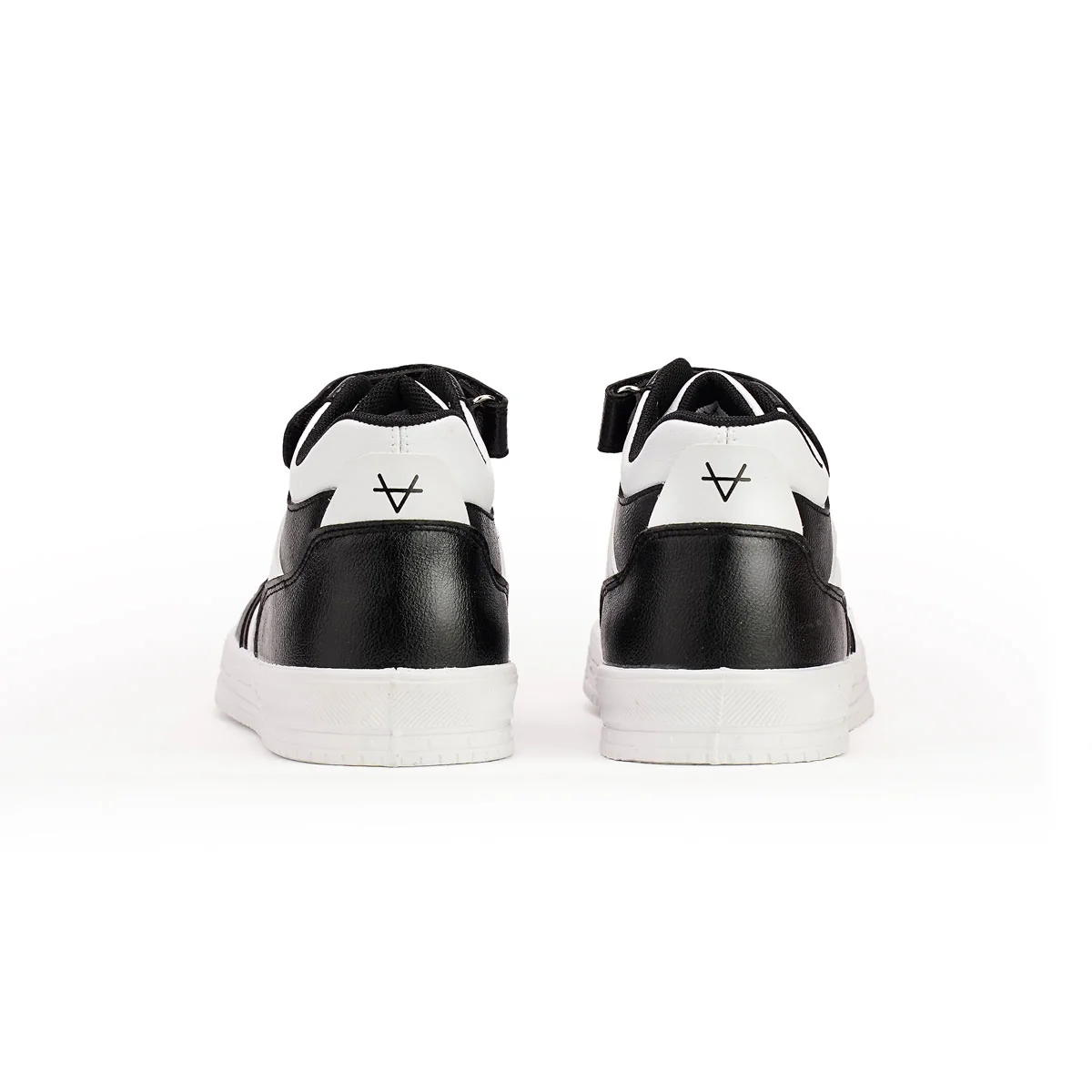 Oxen Stellar 1.0 Trainer White/Black Toddler - Image 5