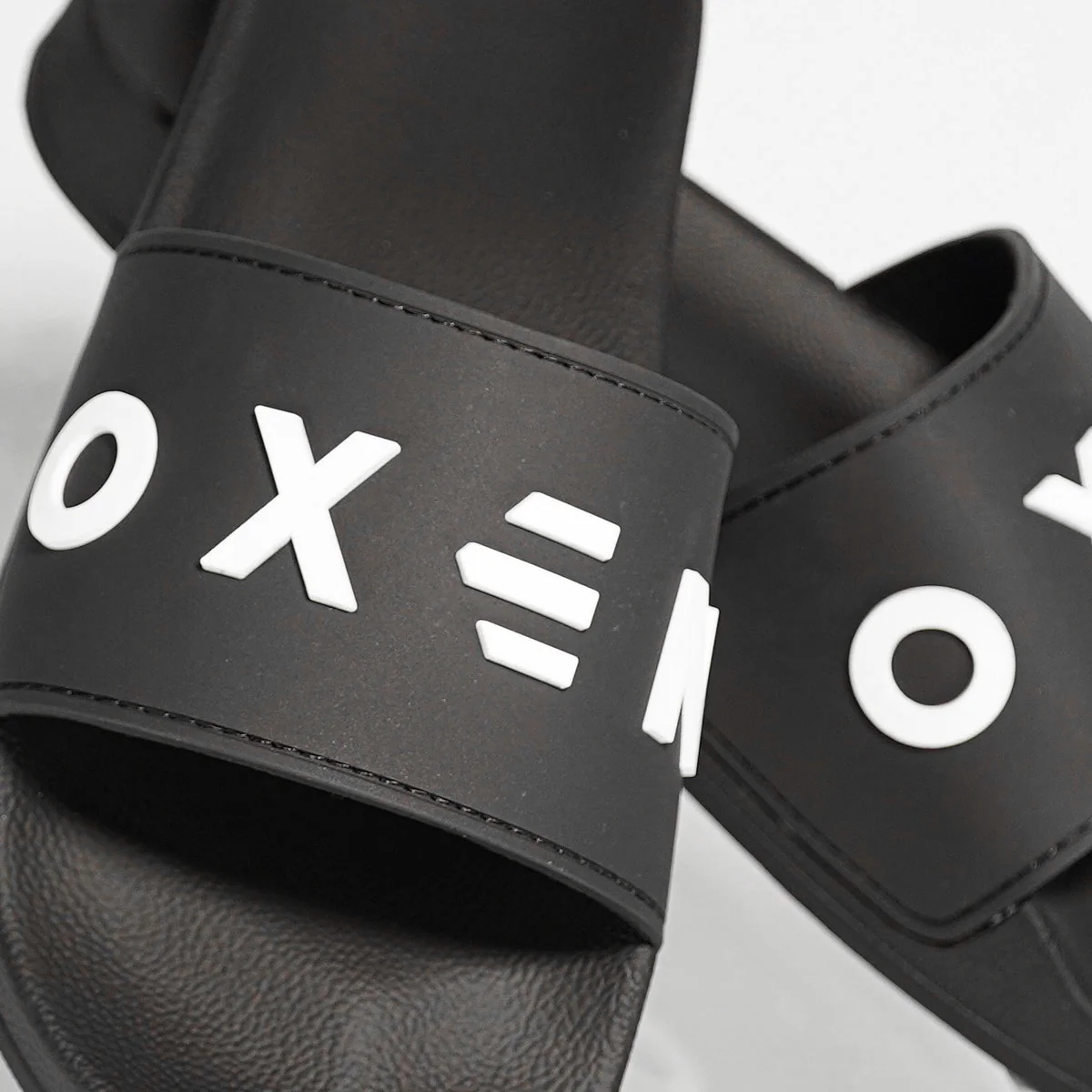 Oxen Text Slider Black - Image 3