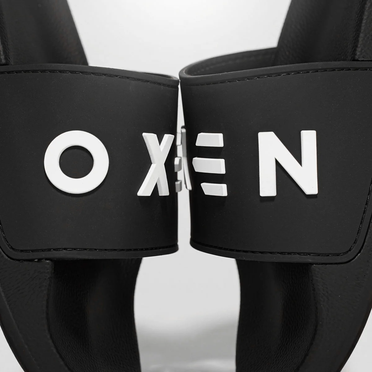Oxen Text Slider Black - Image 5