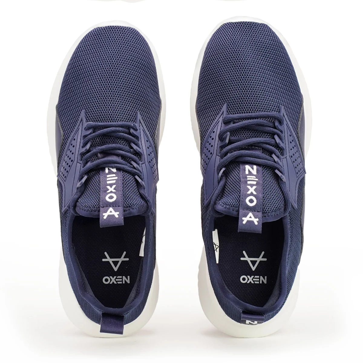 Oxen Ultra 1.0 Navy/White - Image 4