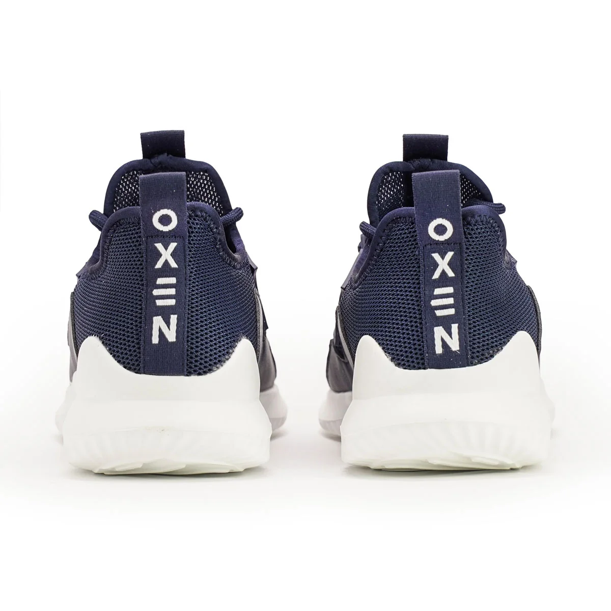 Oxen Ultra 1.0 Navy/White - Image 5